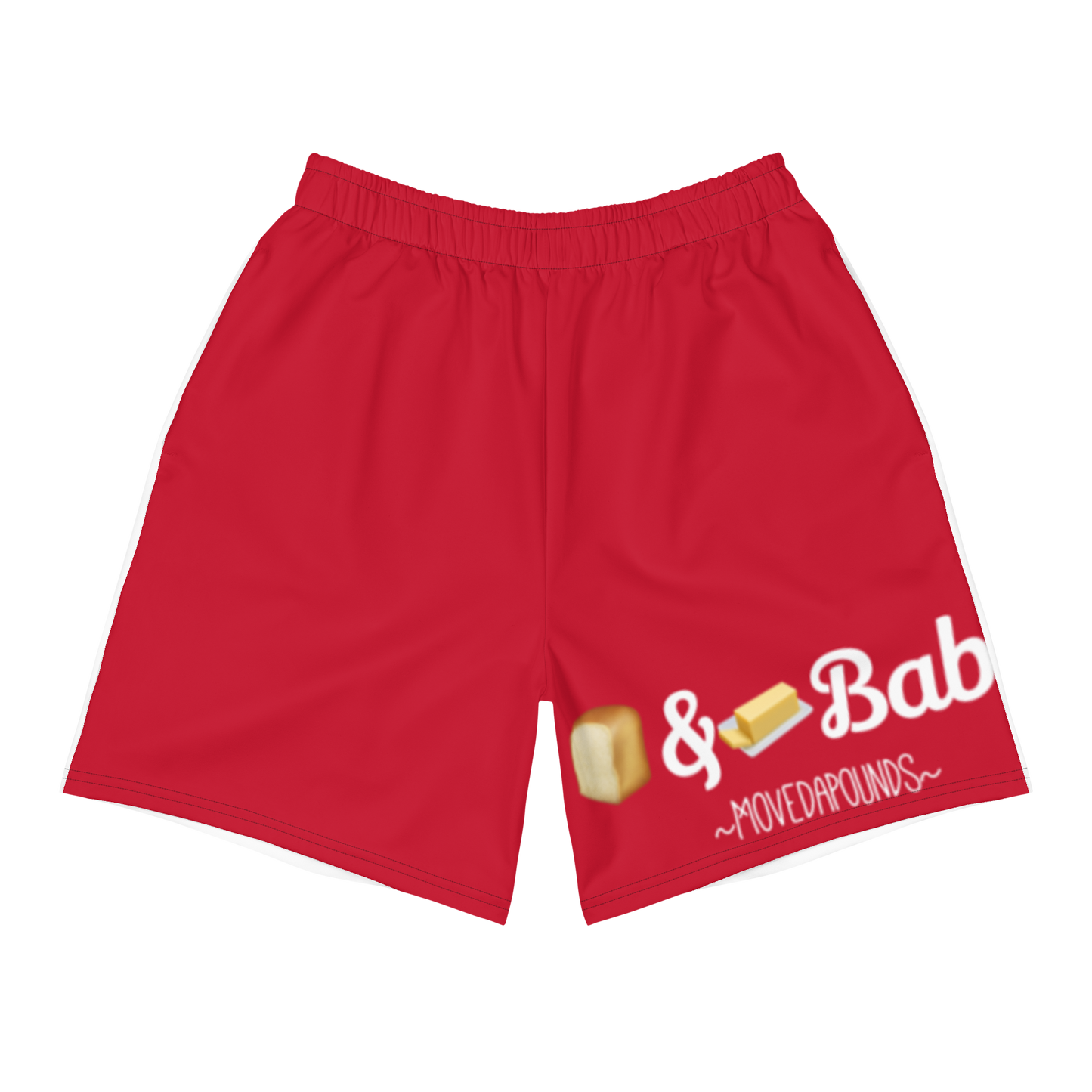 Bread & Butter Shorts