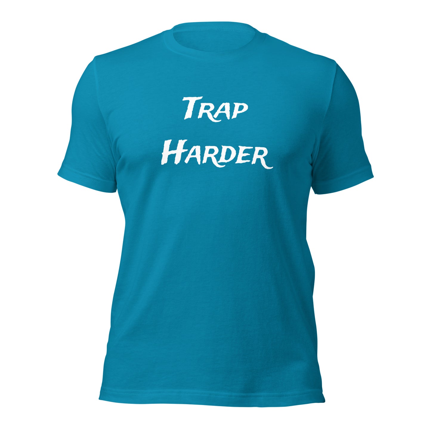 Trap Harder t-shirt