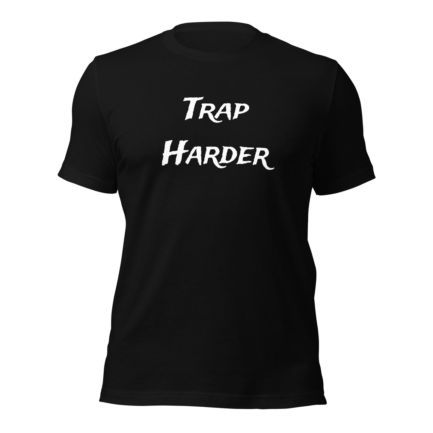 Trap Harder t-shirt