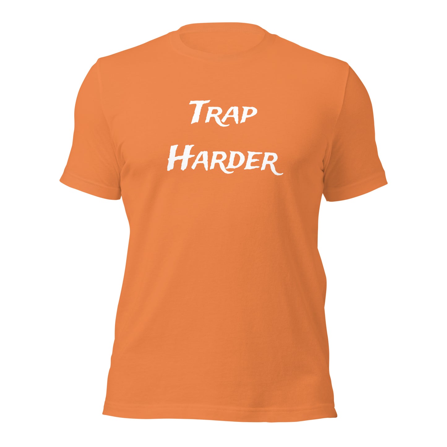 Trap Harder t-shirt