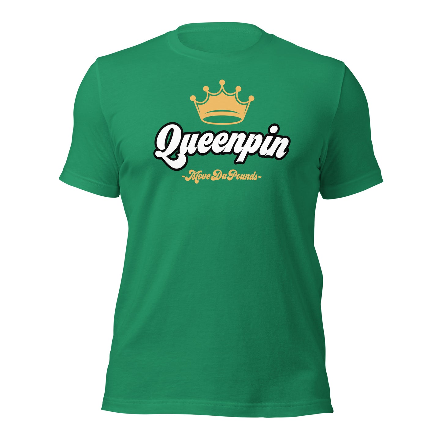 Queenpin t-shirt