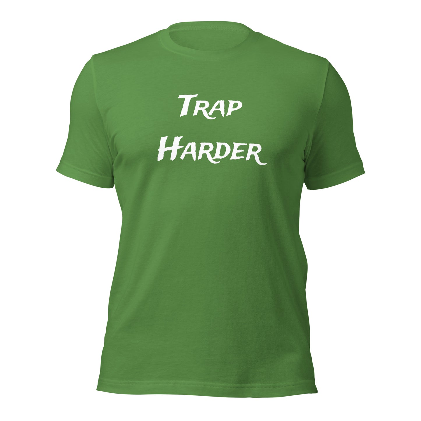 Trap Harder t-shirt