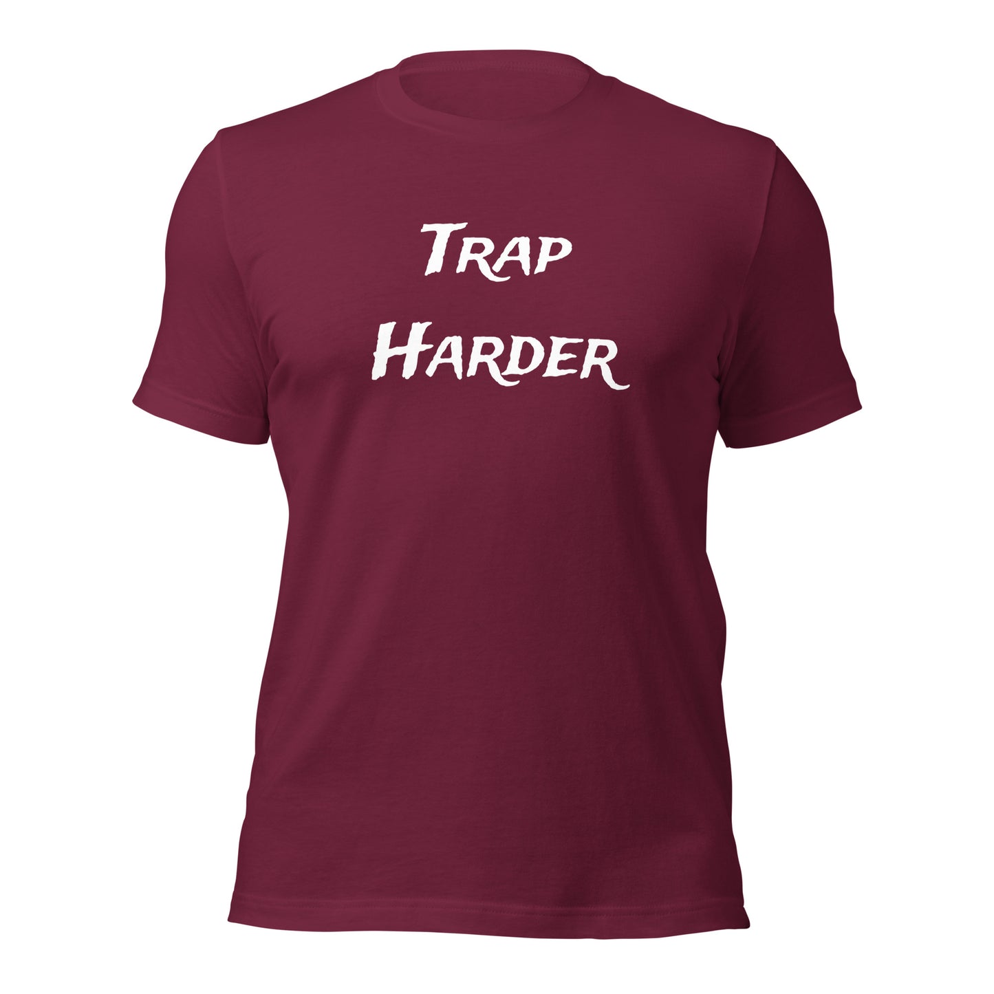 Trap Harder t-shirt