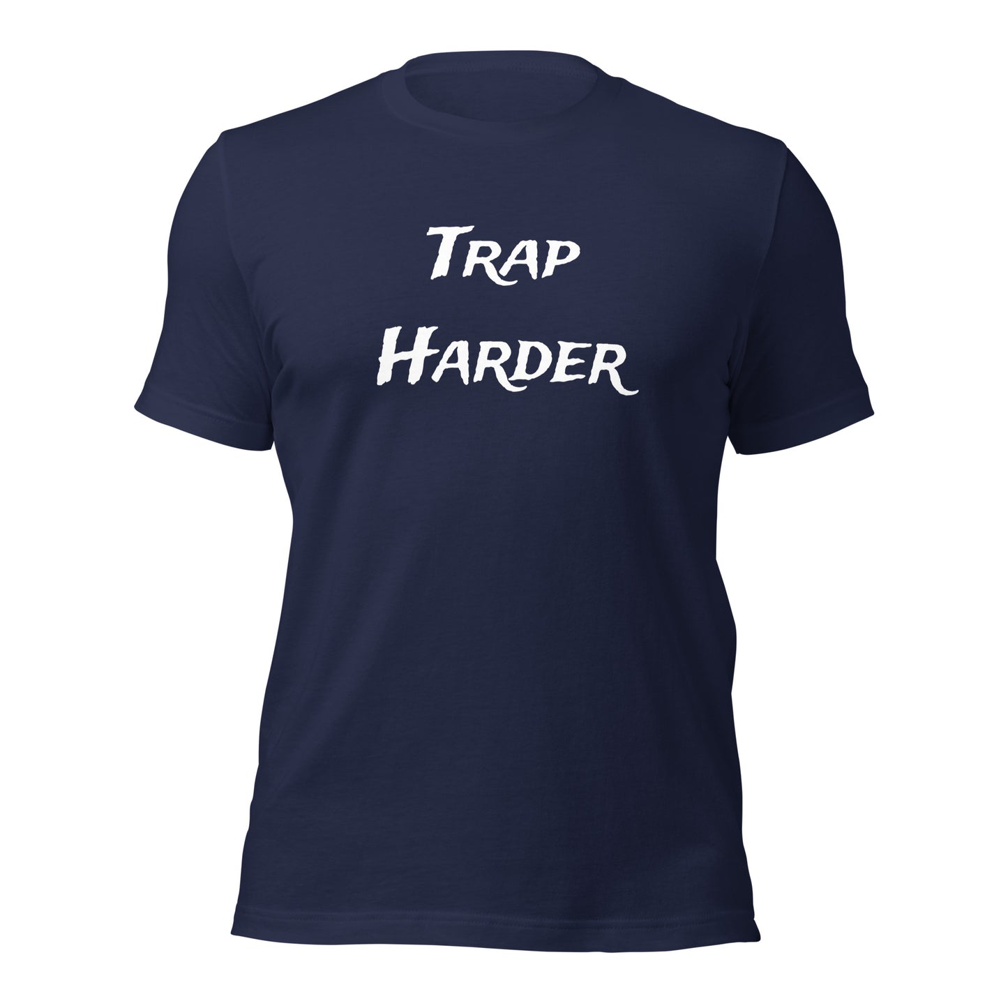 Trap Harder t-shirt