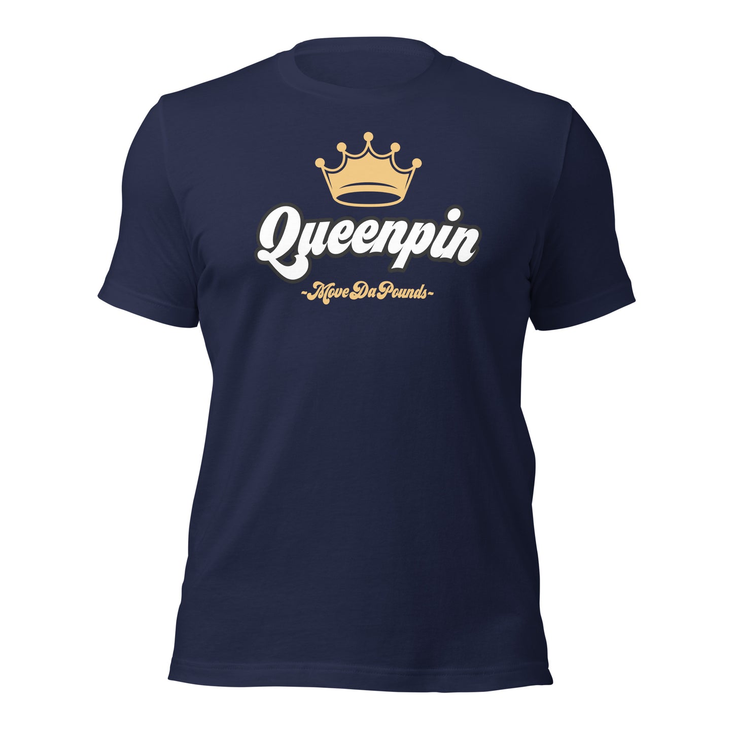 Queenpin t-shirt