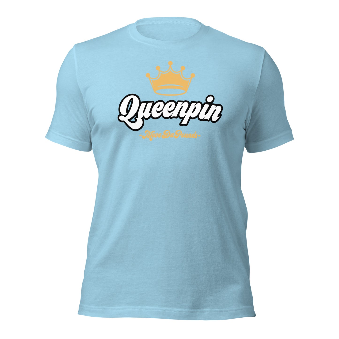 Queenpin t-shirt