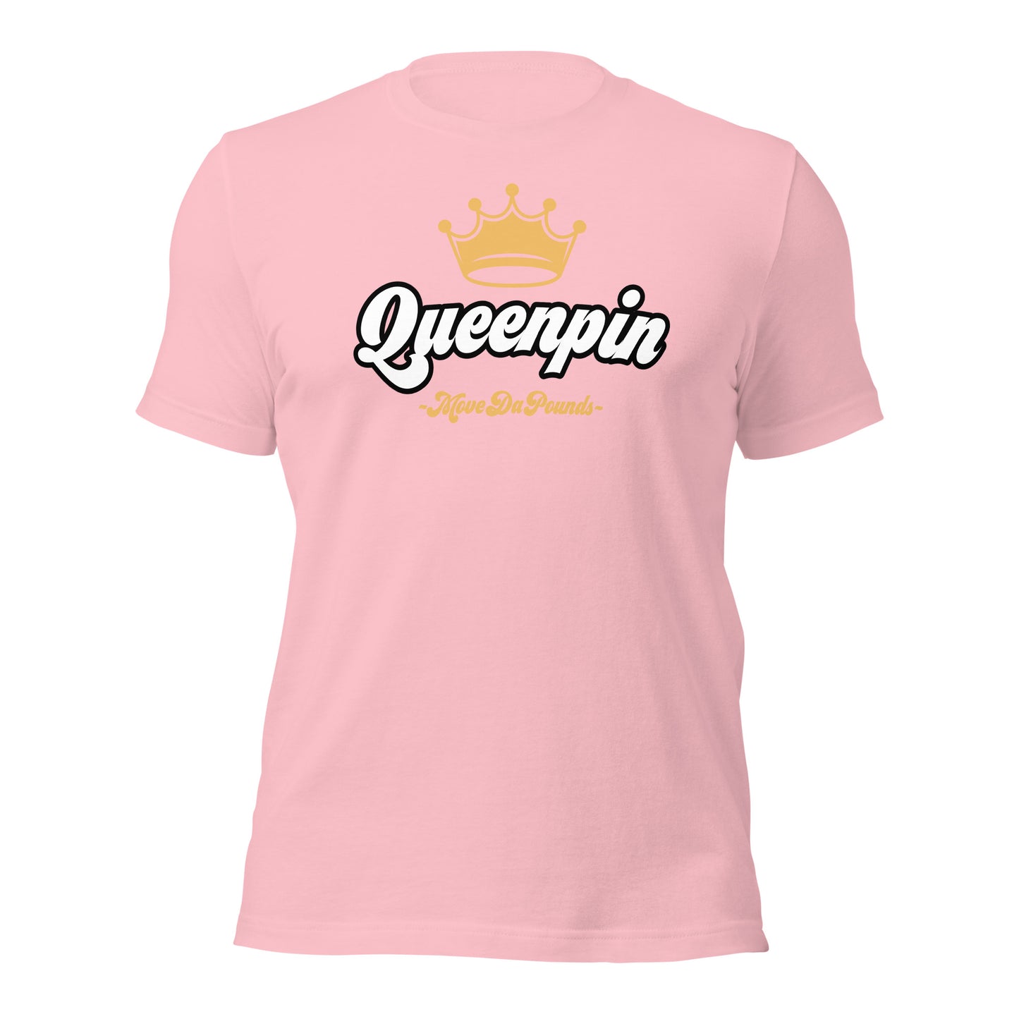 Queenpin t-shirt