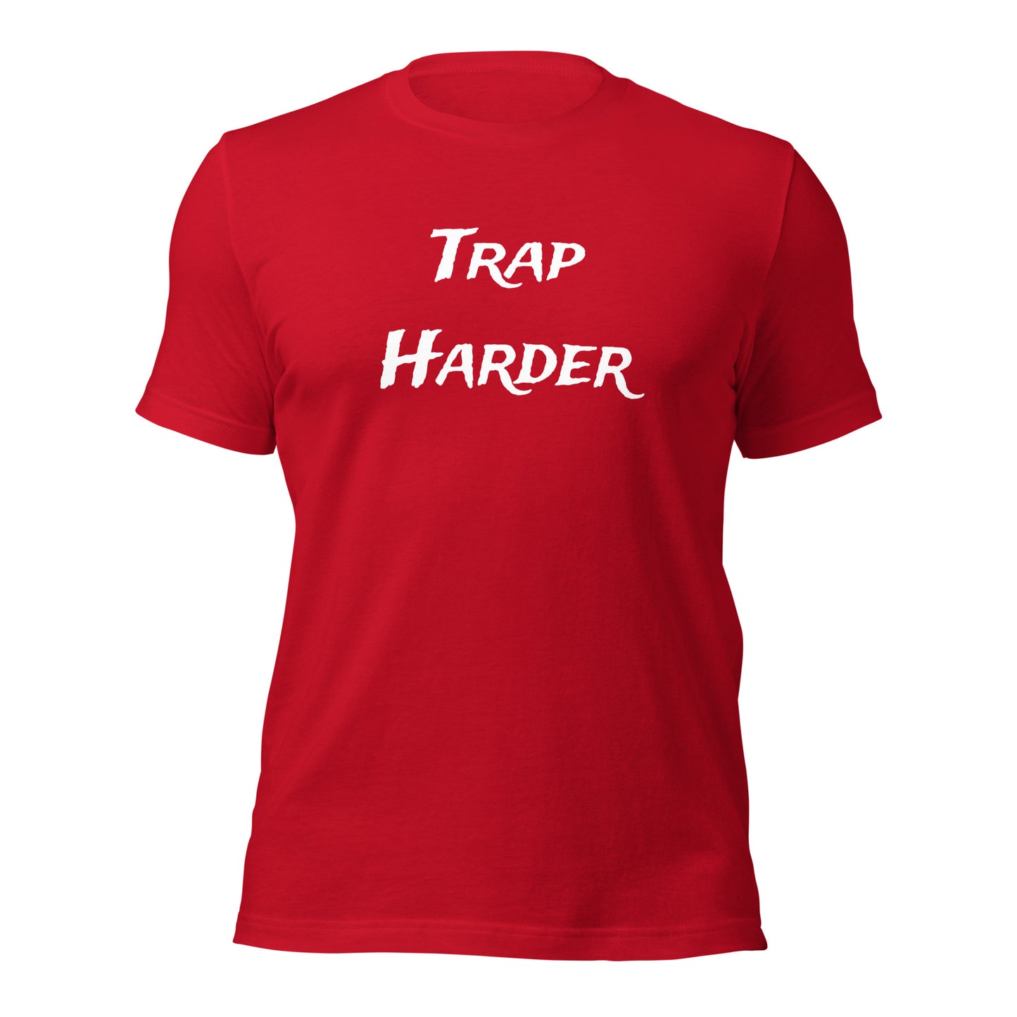 Trap Harder t-shirt