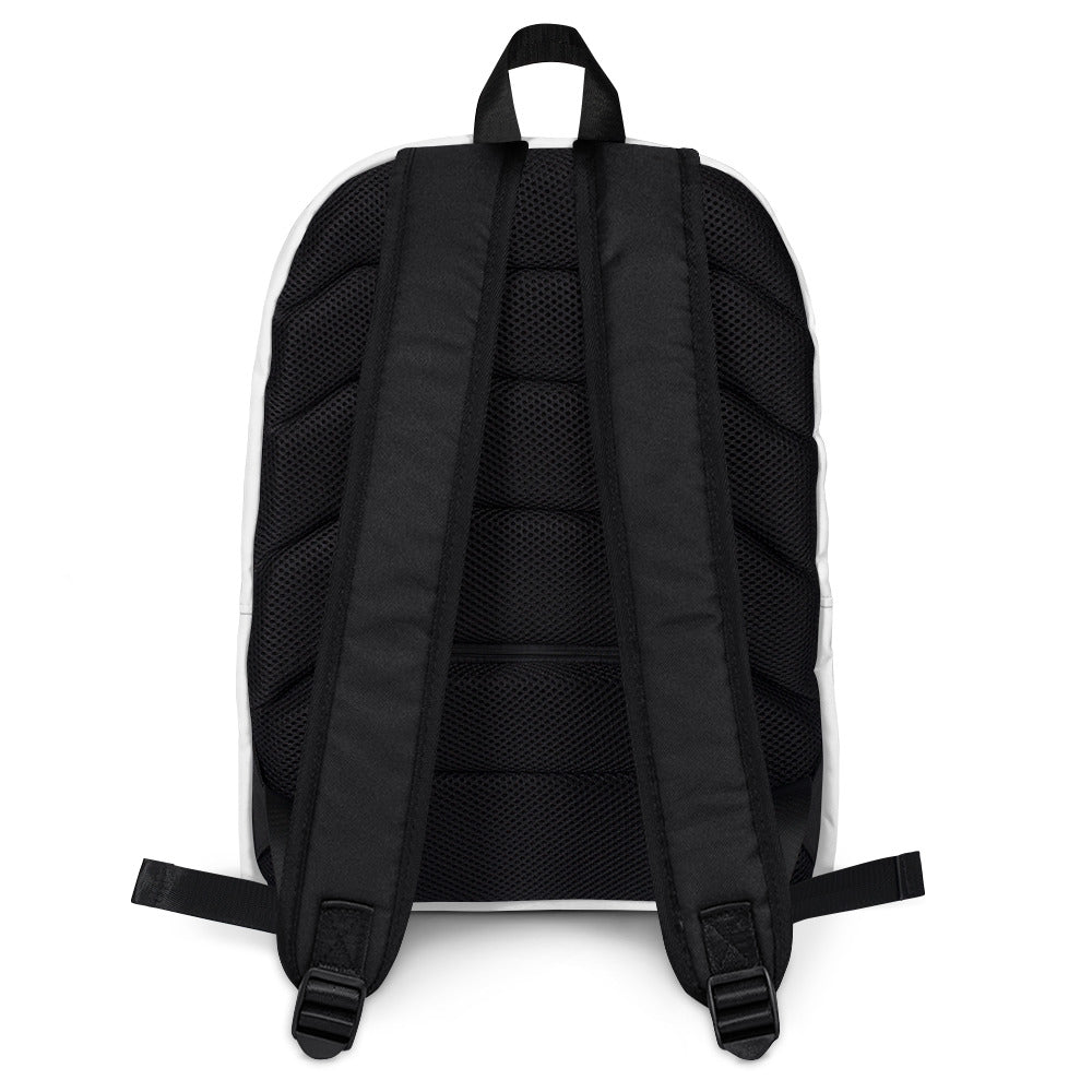 MDP Backpack