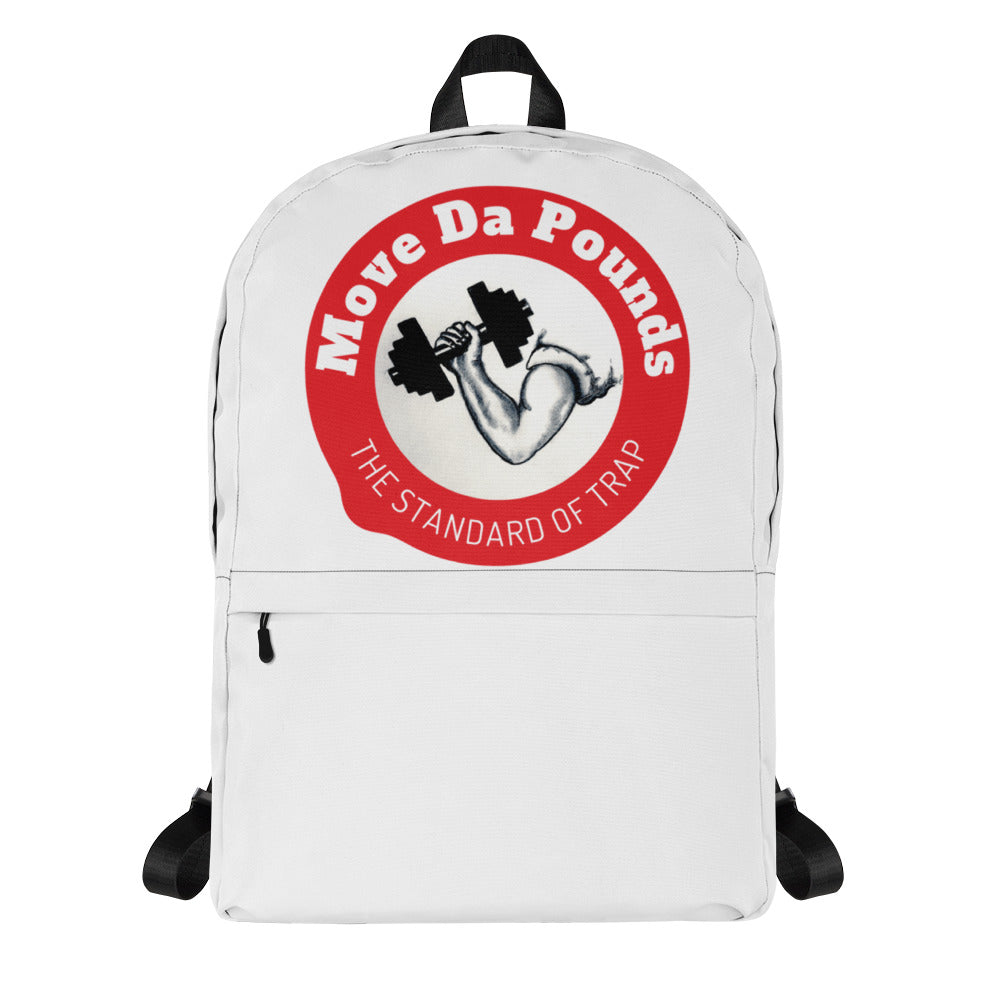 MDP Backpack