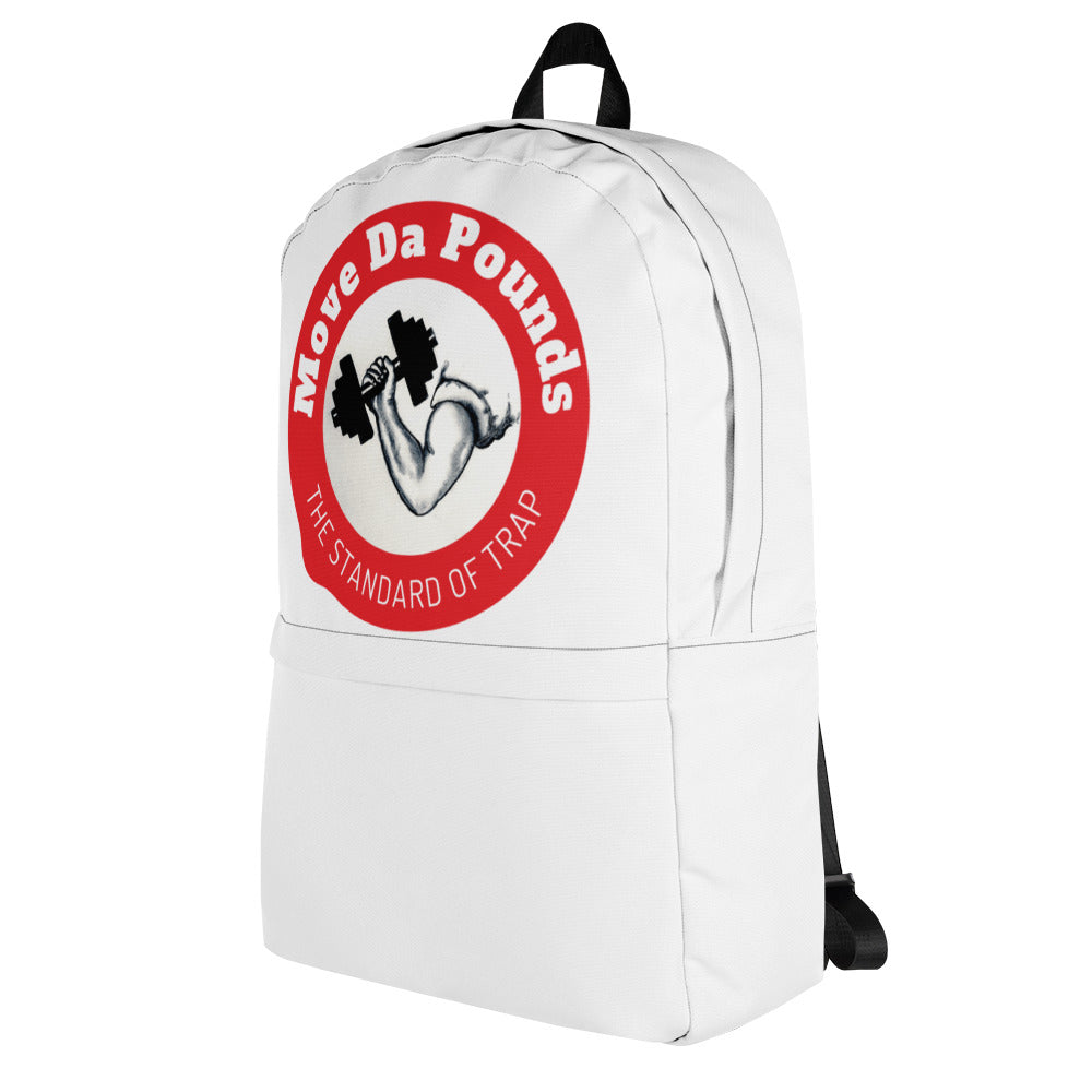 MDP Backpack