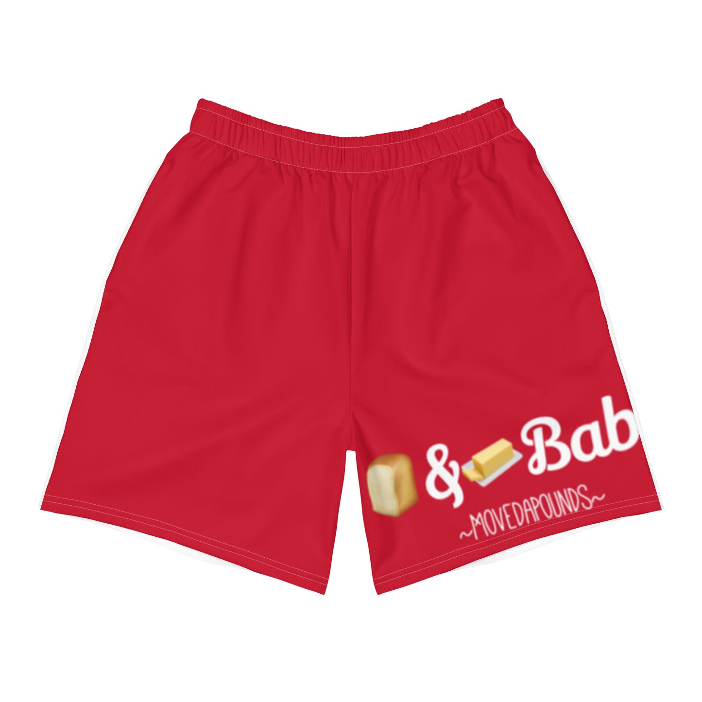 Bread & Butter Shorts