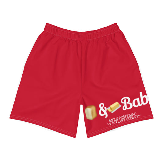 Bread & Butter Shorts