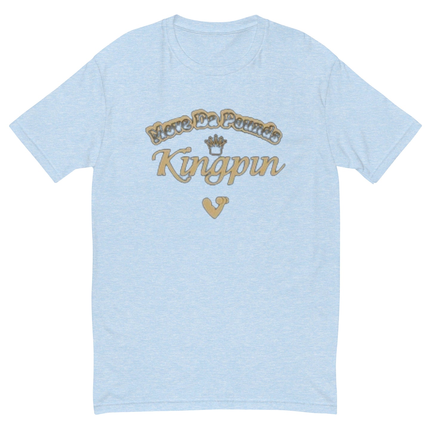 Kingpin T-shirt