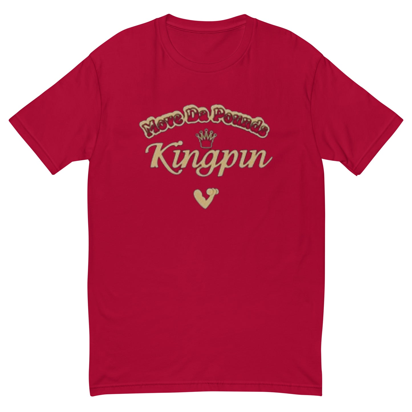 Kingpin T-shirt