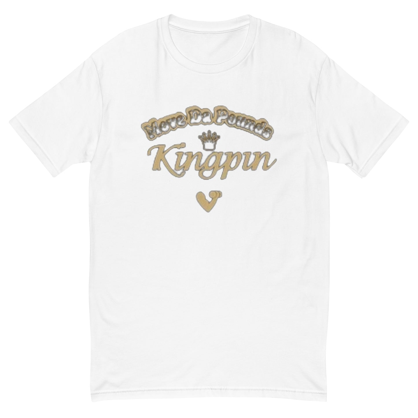 Kingpin T-shirt