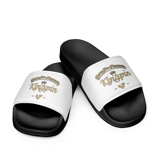 Kingpin Slides