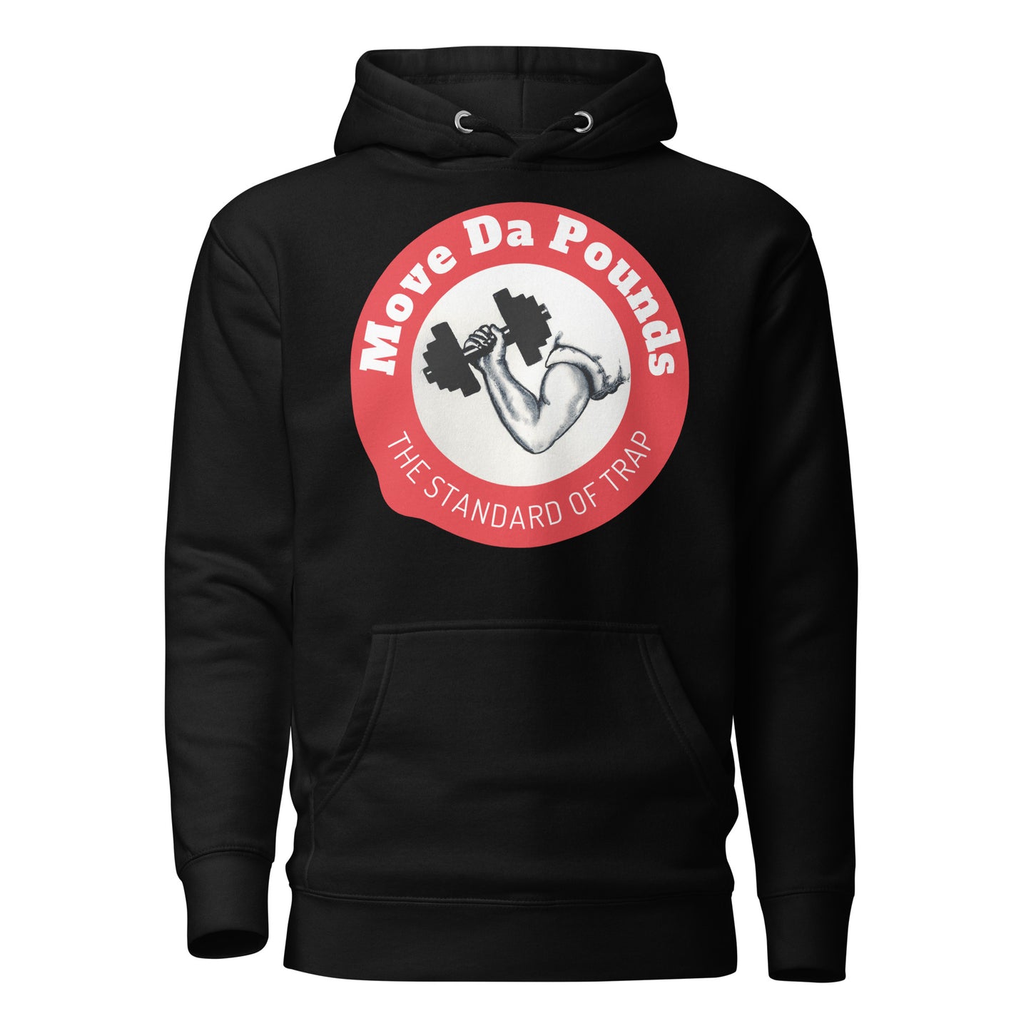 MDP Hoodie