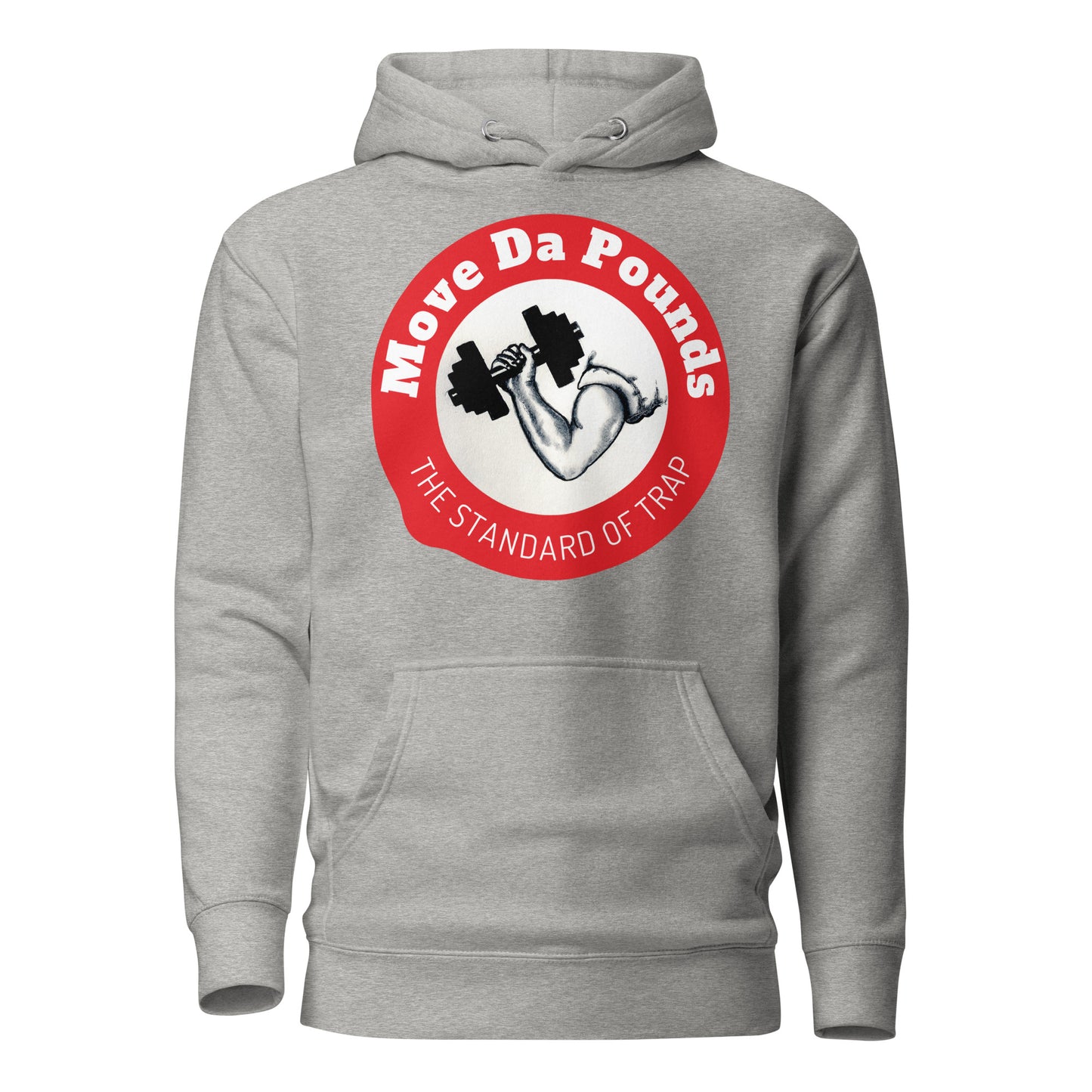 MDP Hoodie