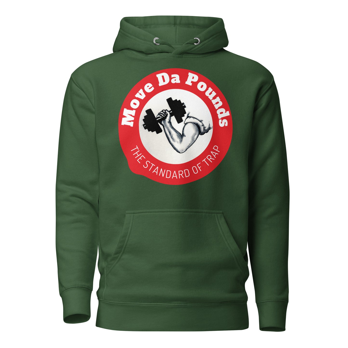 MDP Hoodie