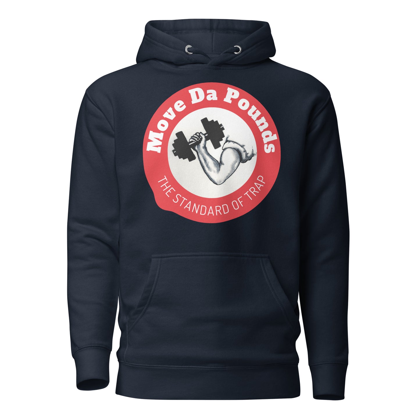 MDP Hoodie