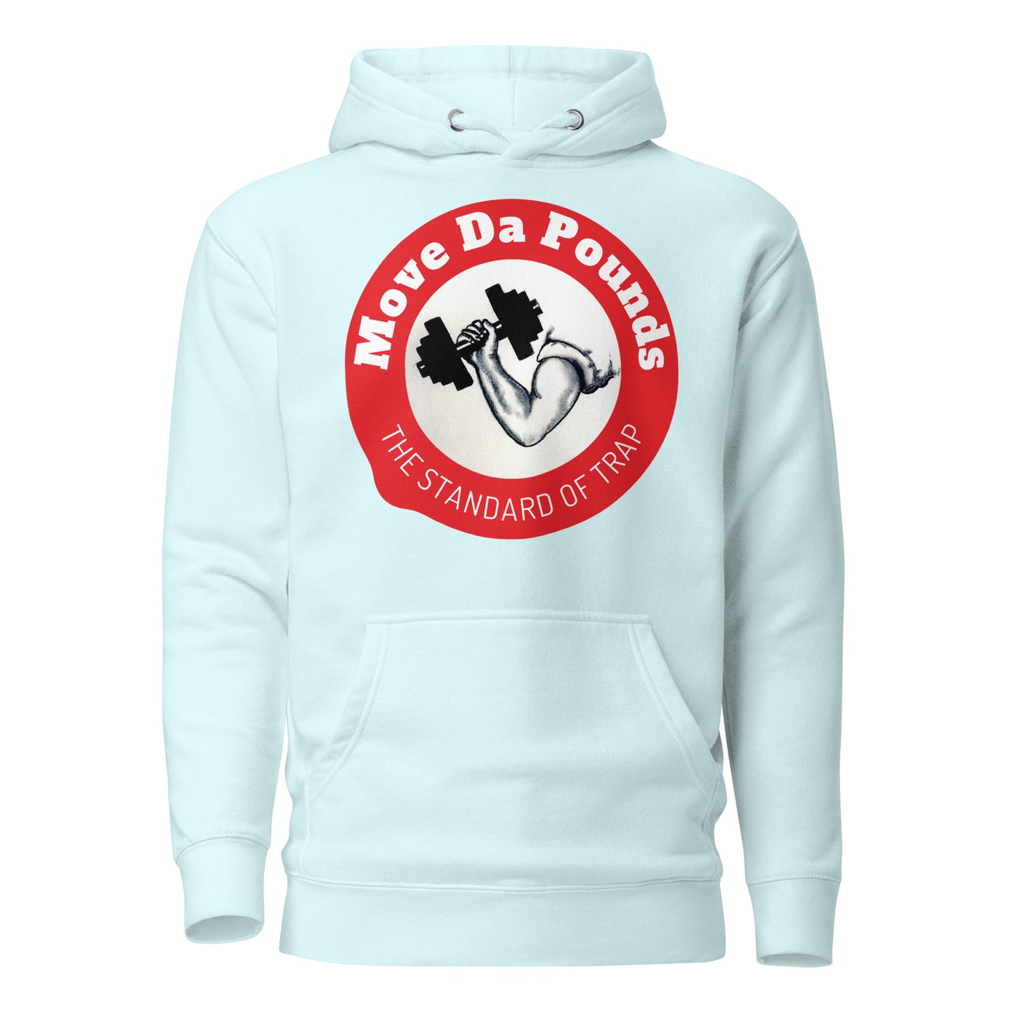 MDP Hoodie