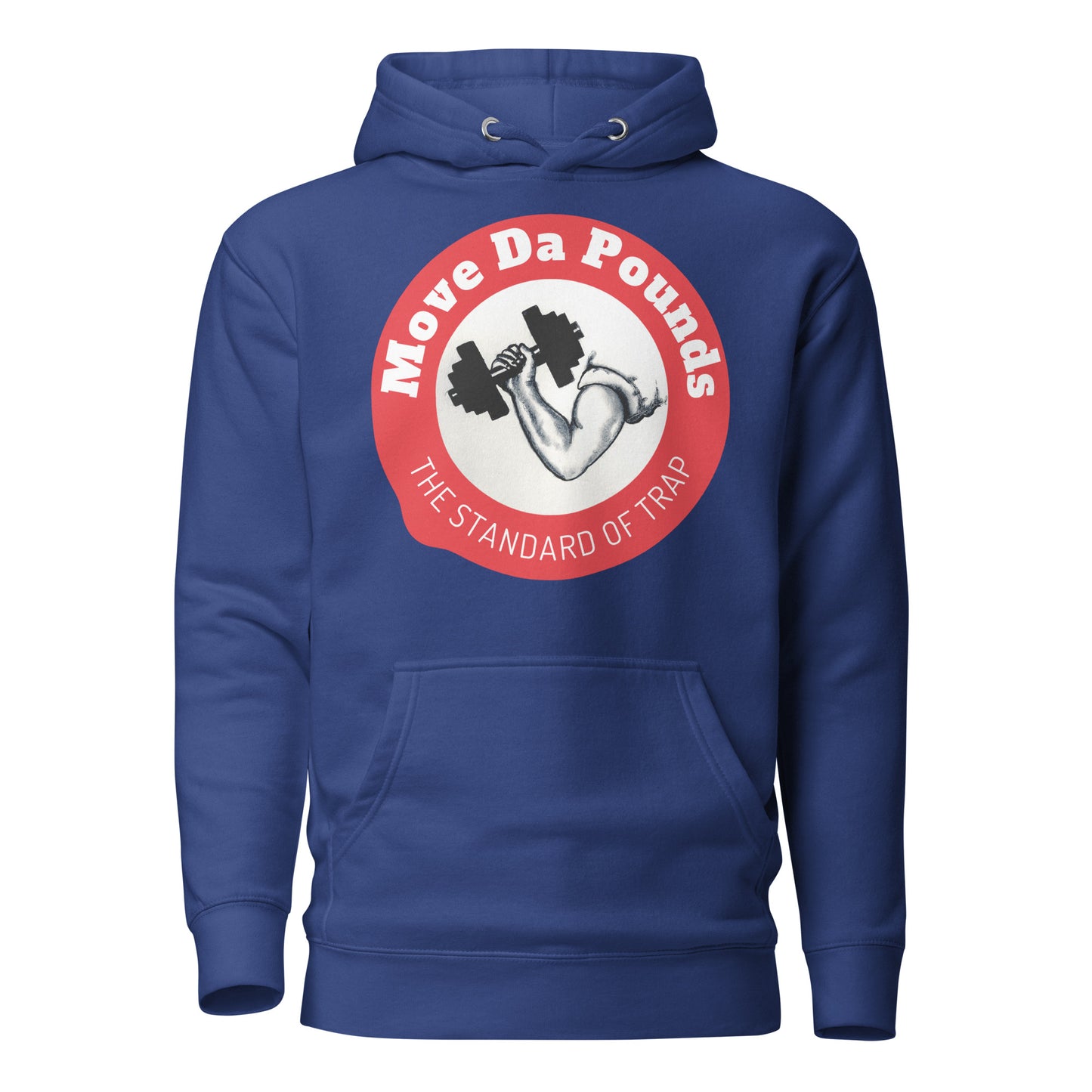 MDP Hoodie