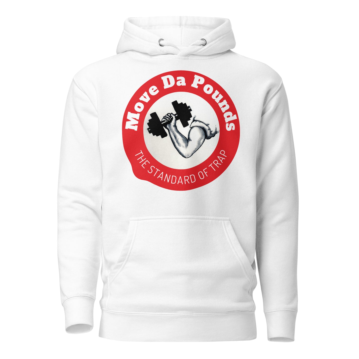 MDP Hoodie